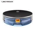 LIECTROUX C30B Black Self Recharge Smart Auto Designer Alexa Голосовая навигация Многофункциональный тонкий 8 Основные функции Робот